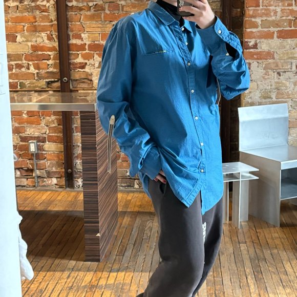 SCOTCH & SODA button up - Picture 10 of 11